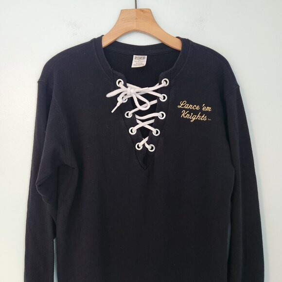 PINK‎ Victoria Secret UCF University Of Central Florida Knights Sweatshirt XS - Picture 4 of 15